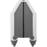 Aqua Marina 9’1 A-DELUXE Sports boat. 2.77m with Aluminum Deck